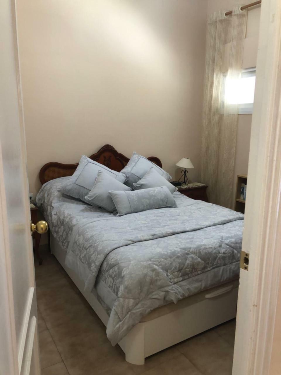 Malibu Playa Appartement Benalmádena