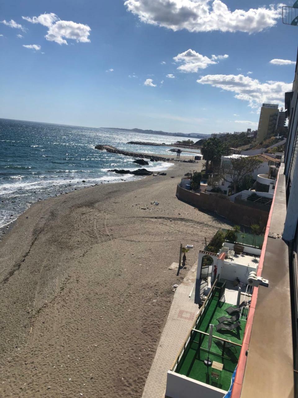 Appartement Malibu Playa Benalmádena