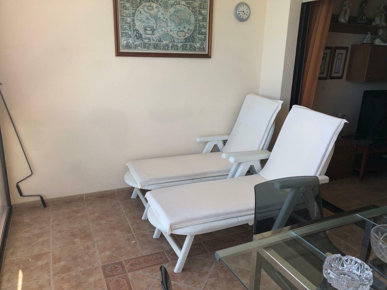 Appartement Malibu Playa *