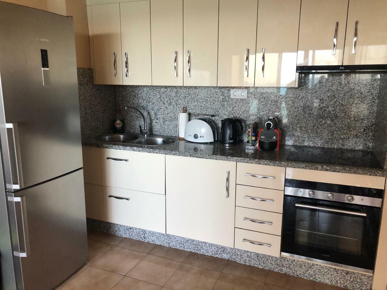 Malibu Playa Appartement