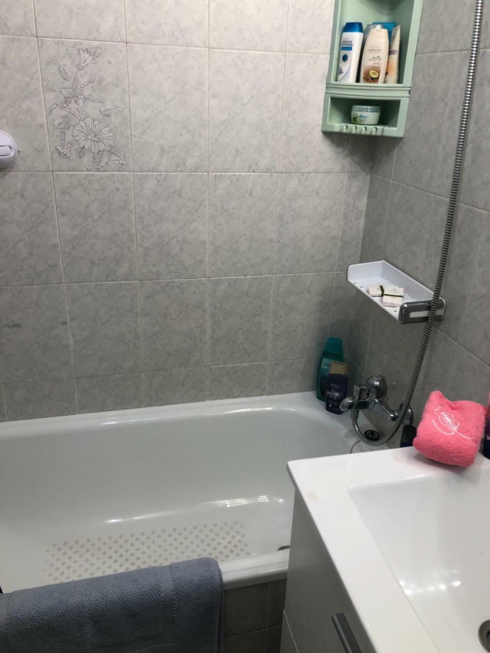 Appartement Malibu Playa Benalmádena