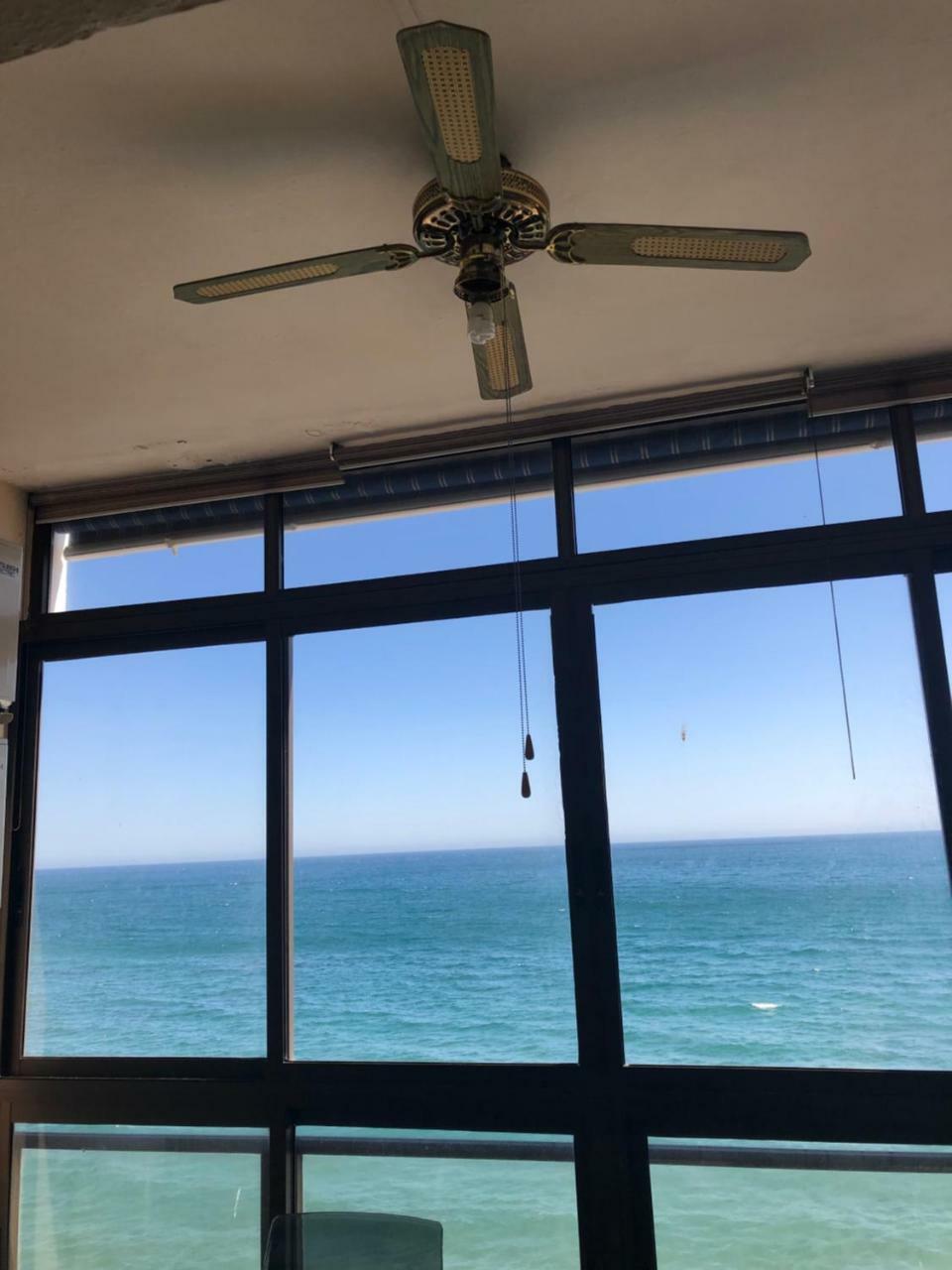 Malibu Playa Appartement Benalmádena