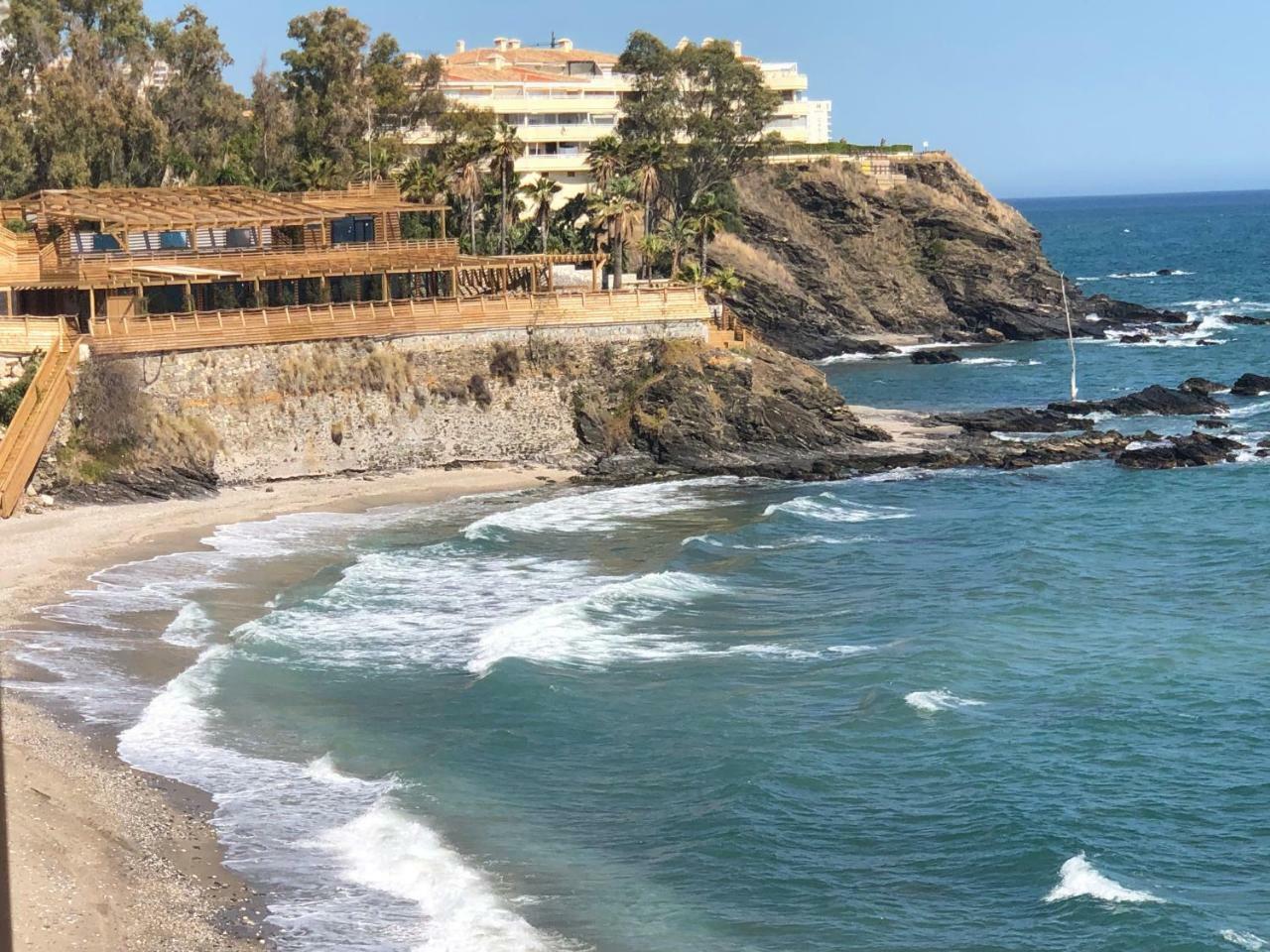 Malibu Playa Appartement *