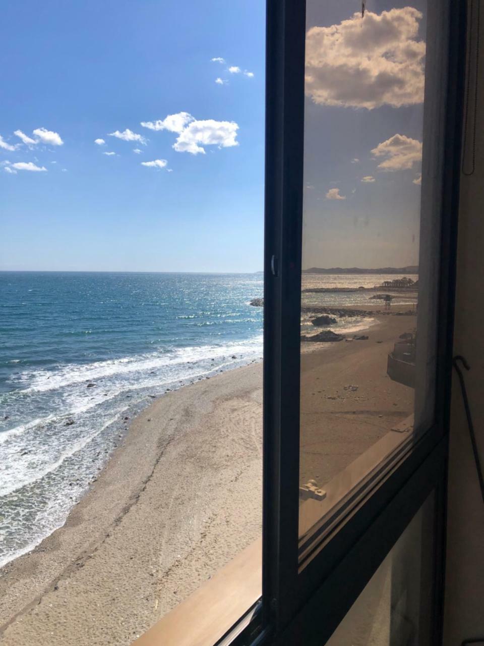 Malibu Playa Appartement