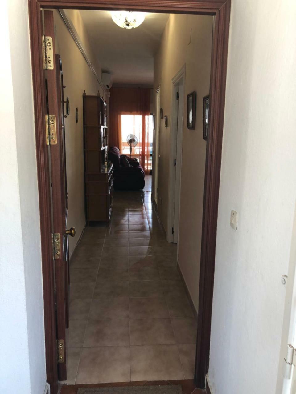 Appartement Malibu Playa *