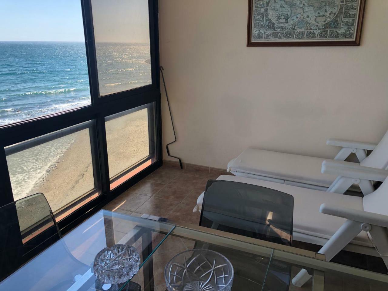 Appartement Malibu Playa Benalmádena