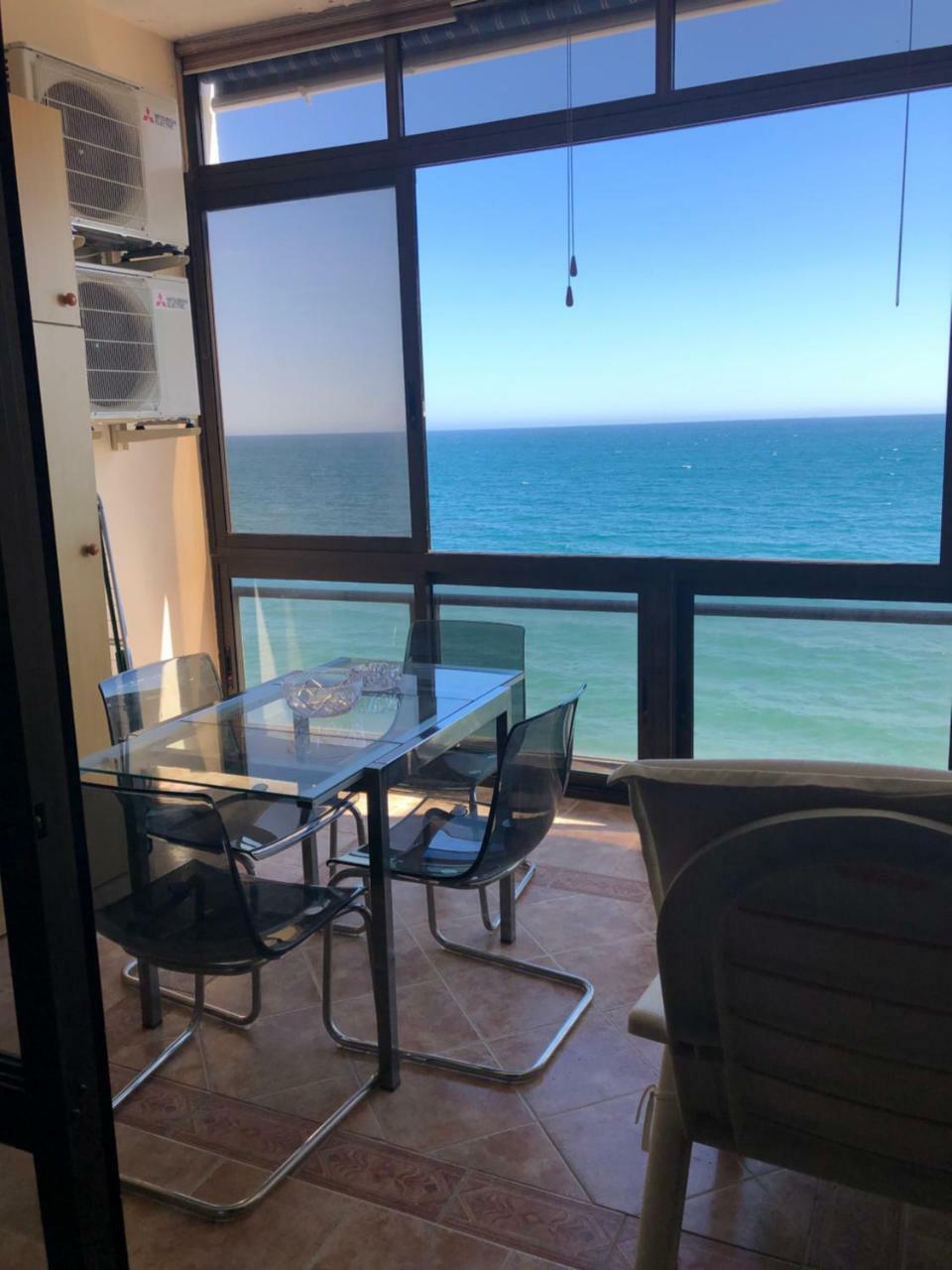Appartement Malibu Playa Benalmádena