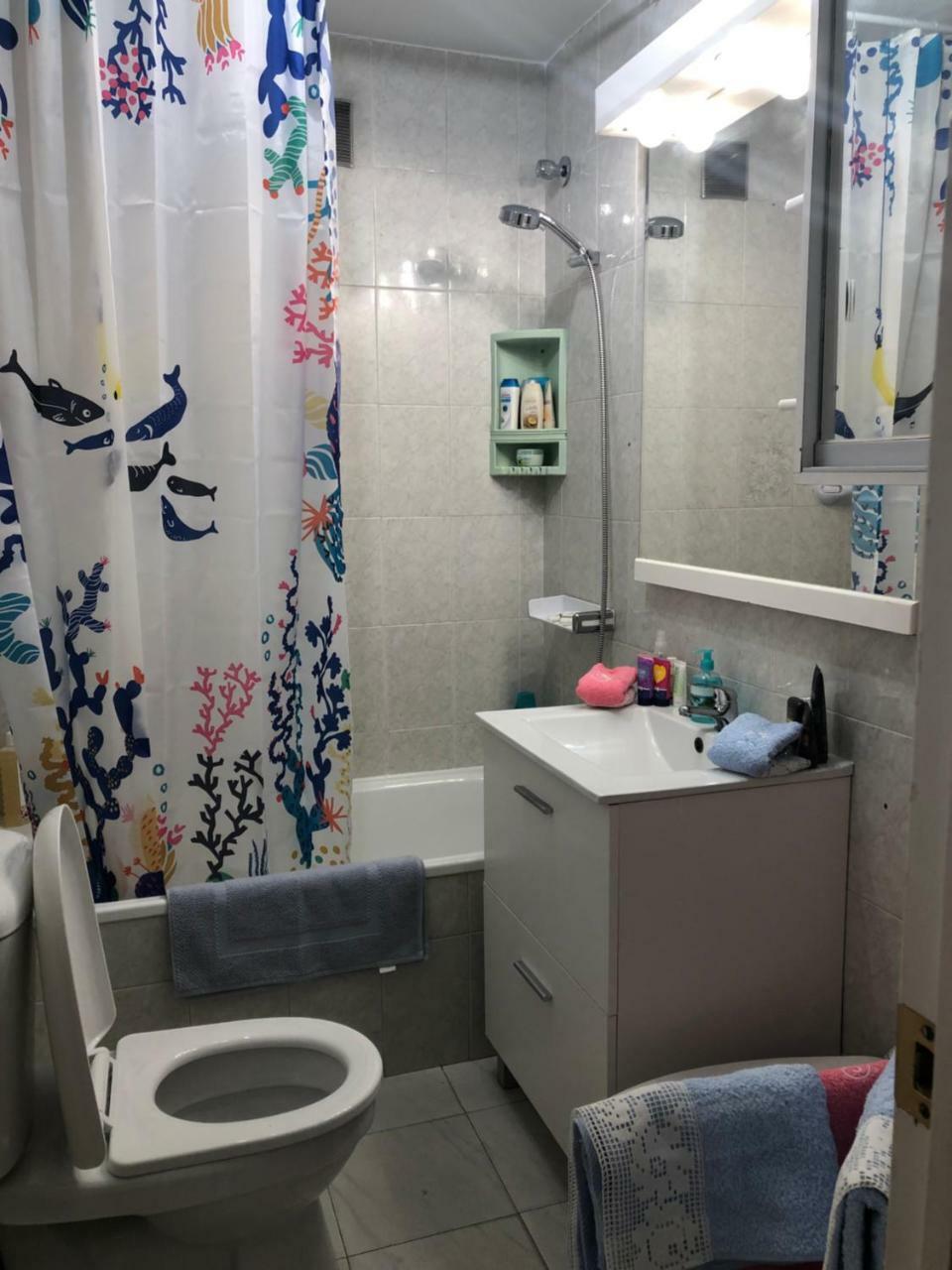 Appartement Malibu Playa *