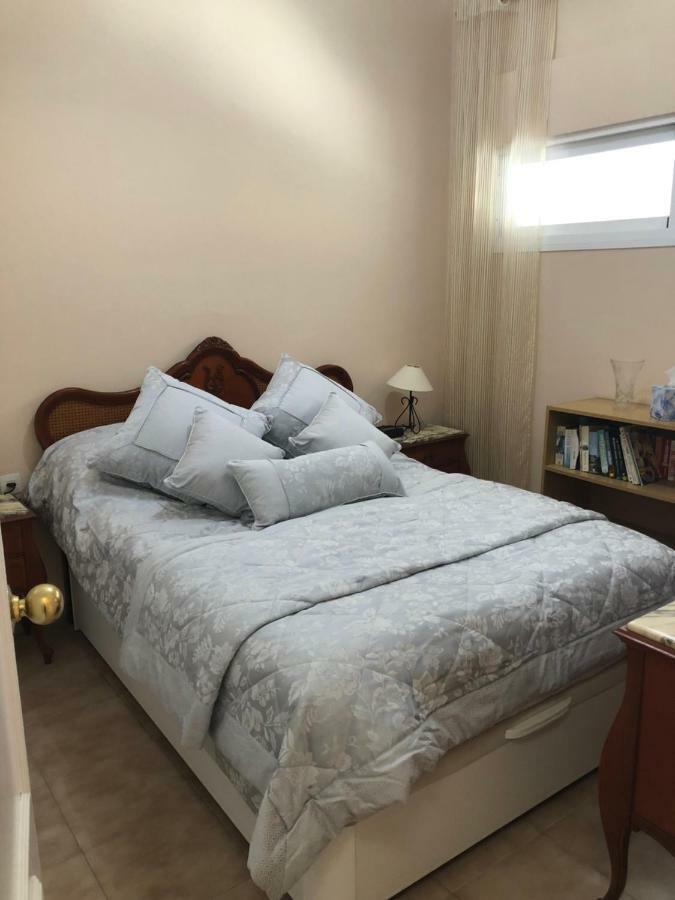 Appartement Malibu Playa *